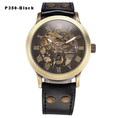 Men's Vintage Mechanical Watches - wnkrs