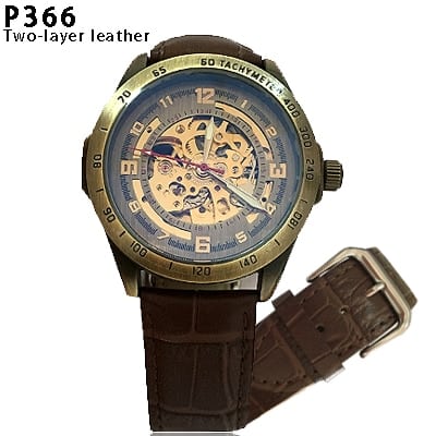 Men's Vintage Mechanical Watches - wnkrs