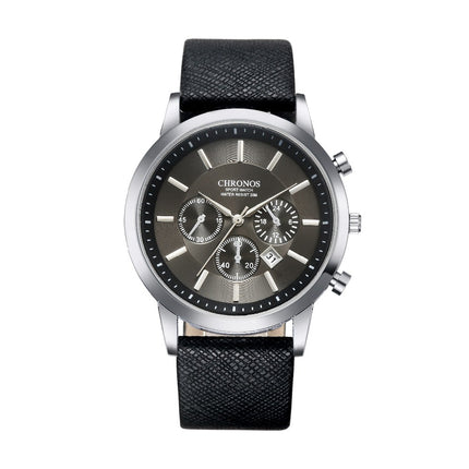 Men's Sport Style Watch - wnkrs