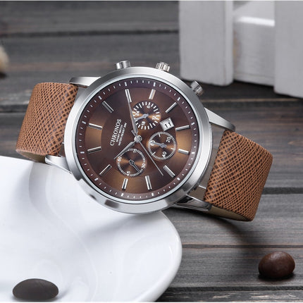 Men's Sport Style Watch - wnkrs
