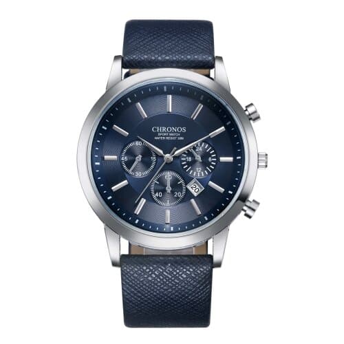 Men's Sport Style Watch - wnkrs