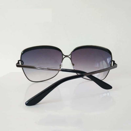 Women's Oval Shape Sunglasses - wnkrs