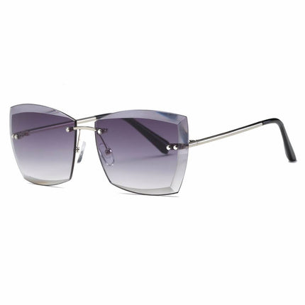 Women's Luxury Square Shaped Sunglasses - wnkrs