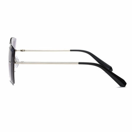 Women's Luxury Square Shaped Sunglasses - wnkrs