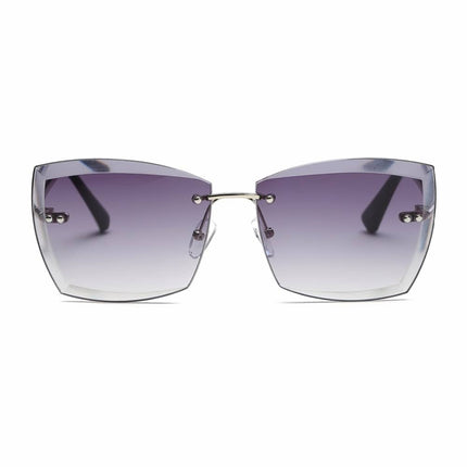Women's Luxury Square Shaped Sunglasses - wnkrs