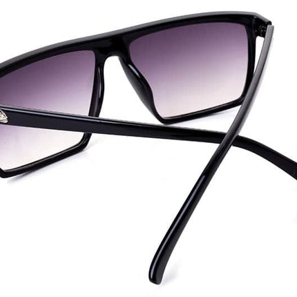 Casual Square Shape Men's Sunglasses - wnkrs