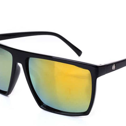 Casual Square Shape Men's Sunglasses - wnkrs