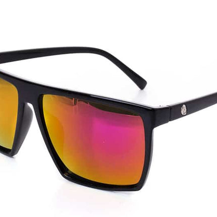 Casual Square Shape Men's Sunglasses - wnkrs