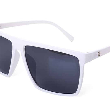 Casual Square Shape Men's Sunglasses - wnkrs