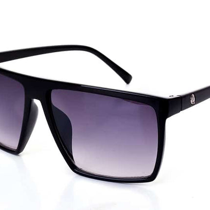 Casual Square Shape Men's Sunglasses - wnkrs