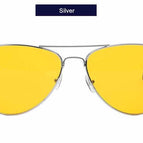 silver