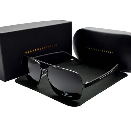 High Quality Square Sunglasses - wnkrs