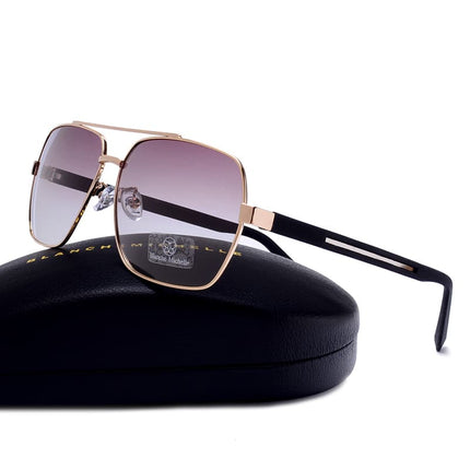 High Quality Square Sunglasses - wnkrs