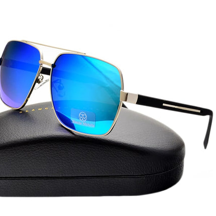 High Quality Square Sunglasses - wnkrs