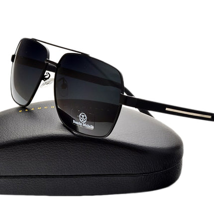 High Quality Square Sunglasses - wnkrs