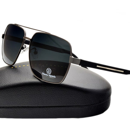 High Quality Square Sunglasses - wnkrs