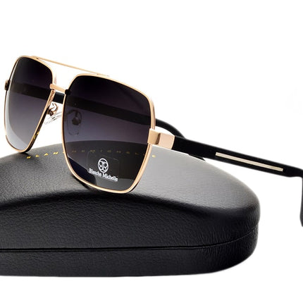 High Quality Square Sunglasses - wnkrs