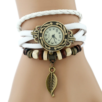 Classic Genuine Leather Watches - wnkrs
