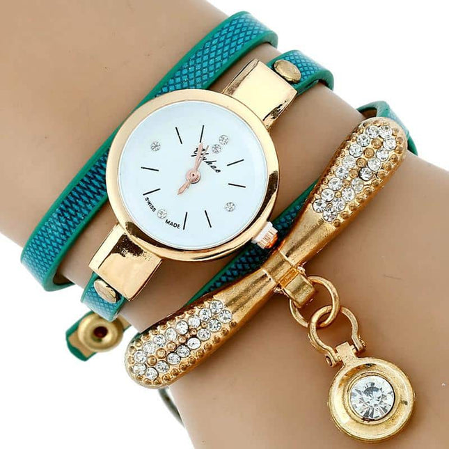 Classic Women’s Bracelet Watches - wnkrs