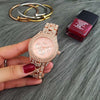 rose-gold