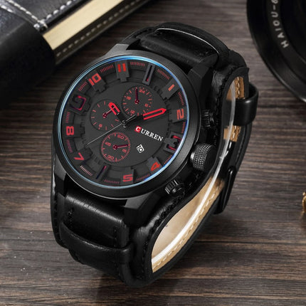Army Military Quartz Men's Watches - wnkrs