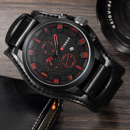 Army Military Quartz Men's Watches - wnkrs