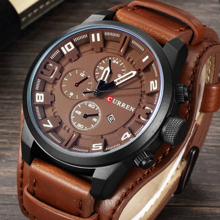 Army Military Quartz Men's Watches - wnkrs