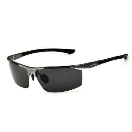 Men's Sports Polarized UV400 Sunglasses - wnkrs