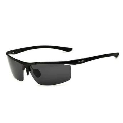 Men's Sports Polarized UV400 Sunglasses - wnkrs