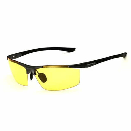 Men's Sports Polarized UV400 Sunglasses - wnkrs