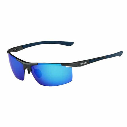 Men's Sports Polarized UV400 Sunglasses - wnkrs