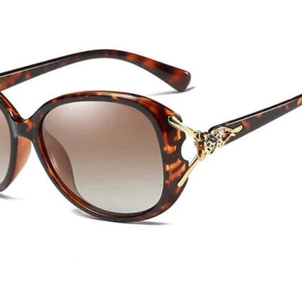 Women's Luxury Crystal Detail Sunglasses - wnkrs