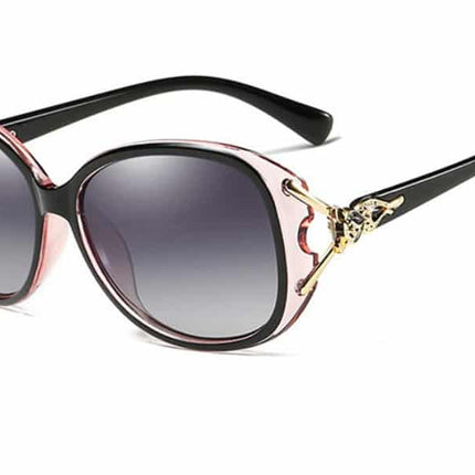 Women's Luxury Crystal Detail Sunglasses - wnkrs