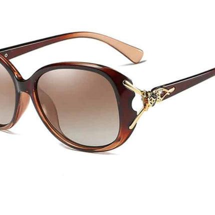 Women's Luxury Crystal Detail Sunglasses - wnkrs