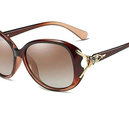 Women's Luxury Crystal Detail Sunglasses - wnkrs