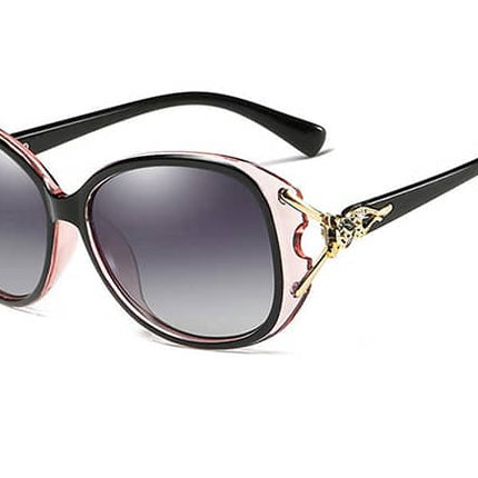 Women's Luxury Crystal Detail Sunglasses - wnkrs