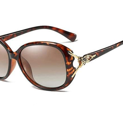 Women's Luxury Crystal Detail Sunglasses - wnkrs