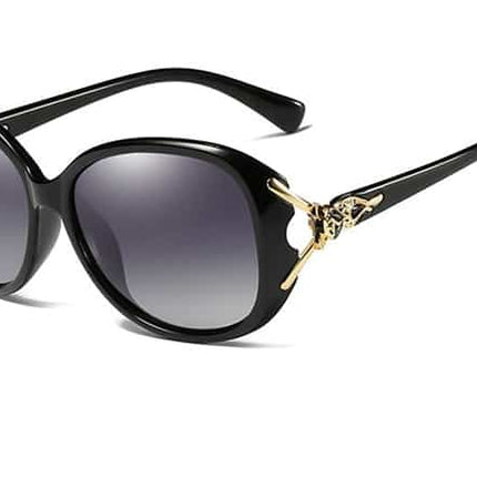 Women's Luxury Crystal Detail Sunglasses - wnkrs