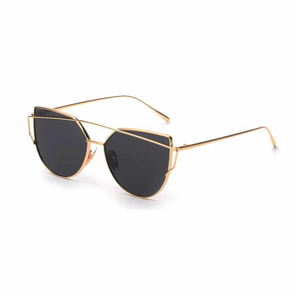 Women's Cat Eye Sunglasses - wnkrs