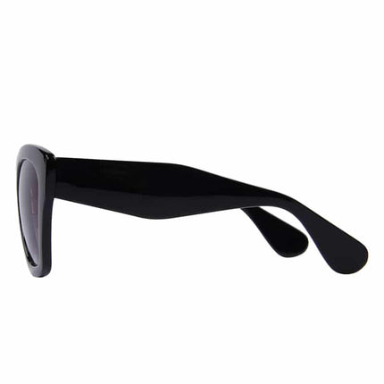 Luxury Cat Eye Shaped Sunglasses for Women - wnkrs
