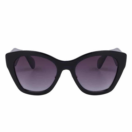 Luxury Cat Eye Shaped Sunglasses for Women - wnkrs