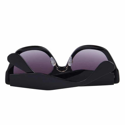 Luxury Cat Eye Shaped Sunglasses for Women - wnkrs