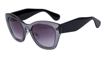 Luxury Cat Eye Shaped Sunglasses for Women - wnkrs