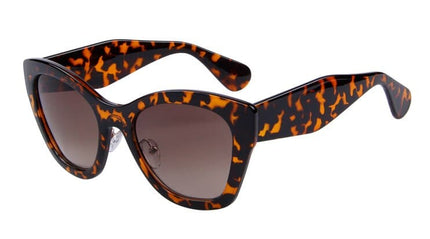 Luxury Cat Eye Shaped Sunglasses for Women - wnkrs