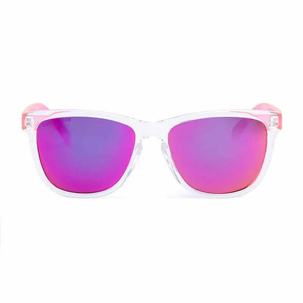 Women's Colorful Square Sunglasses - wnkrs