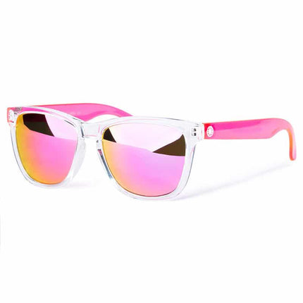 Women's Colorful Square Sunglasses - wnkrs