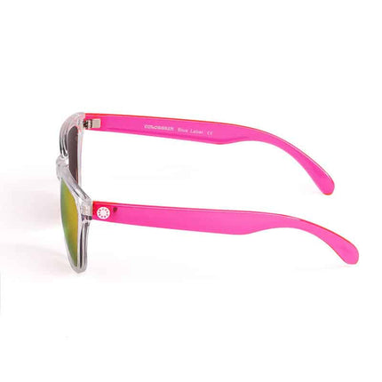 Women's Colorful Square Sunglasses - wnkrs