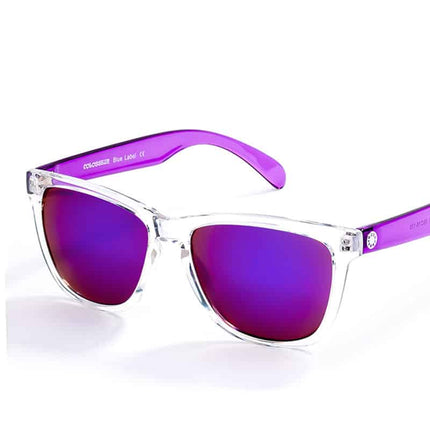 Women's Colorful Square Sunglasses - wnkrs
