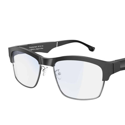 Waterproof Bluetooth Smart Anti-Blue Light Glasses - wnkrs
