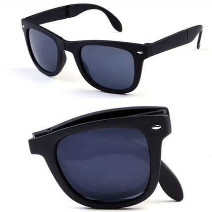 Foldable Sunglasses for Men - wnkrs